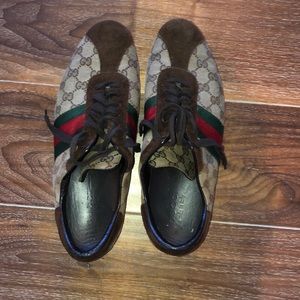 Gucci Men’s Sneakers